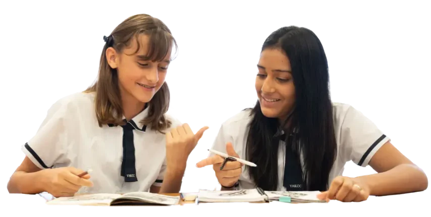 Student-Centered Learning