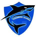 Chambers House (Blue)
