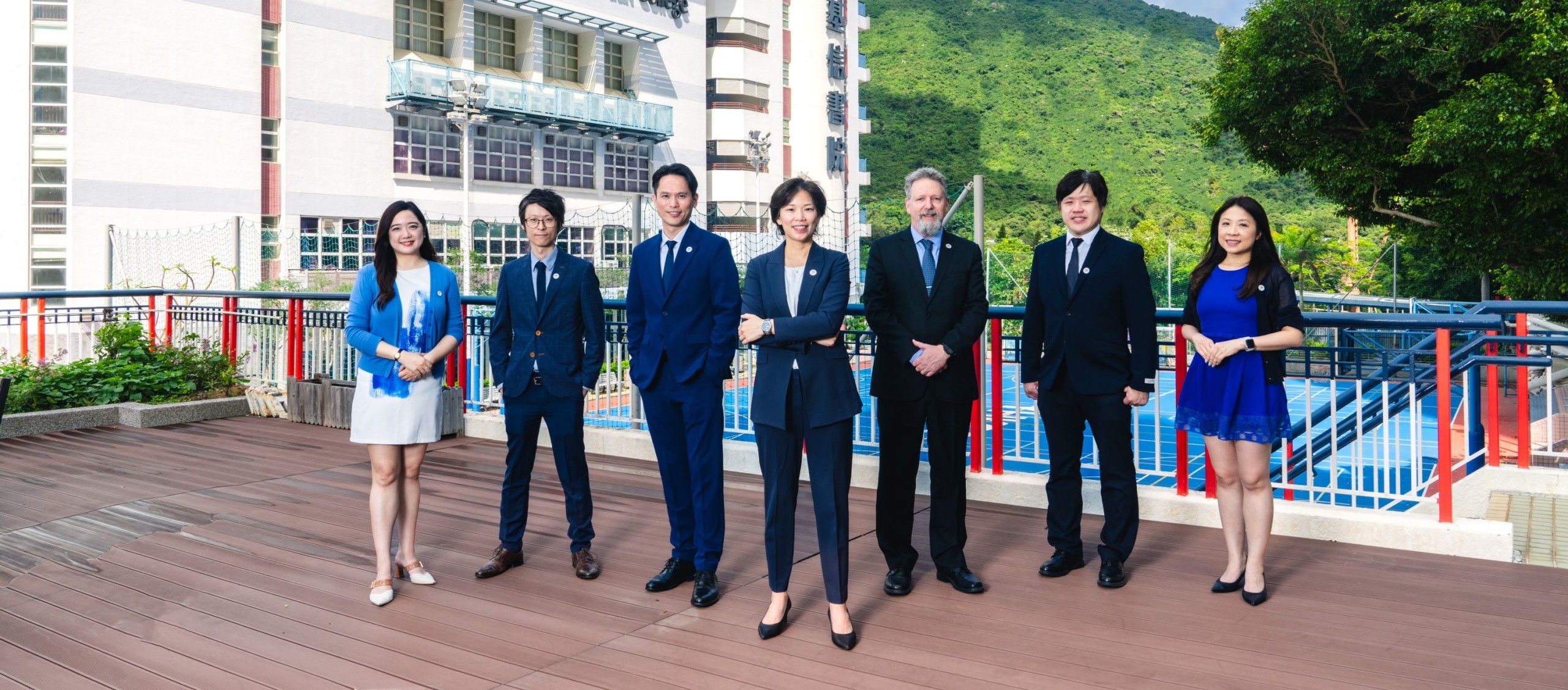 Leadership Team