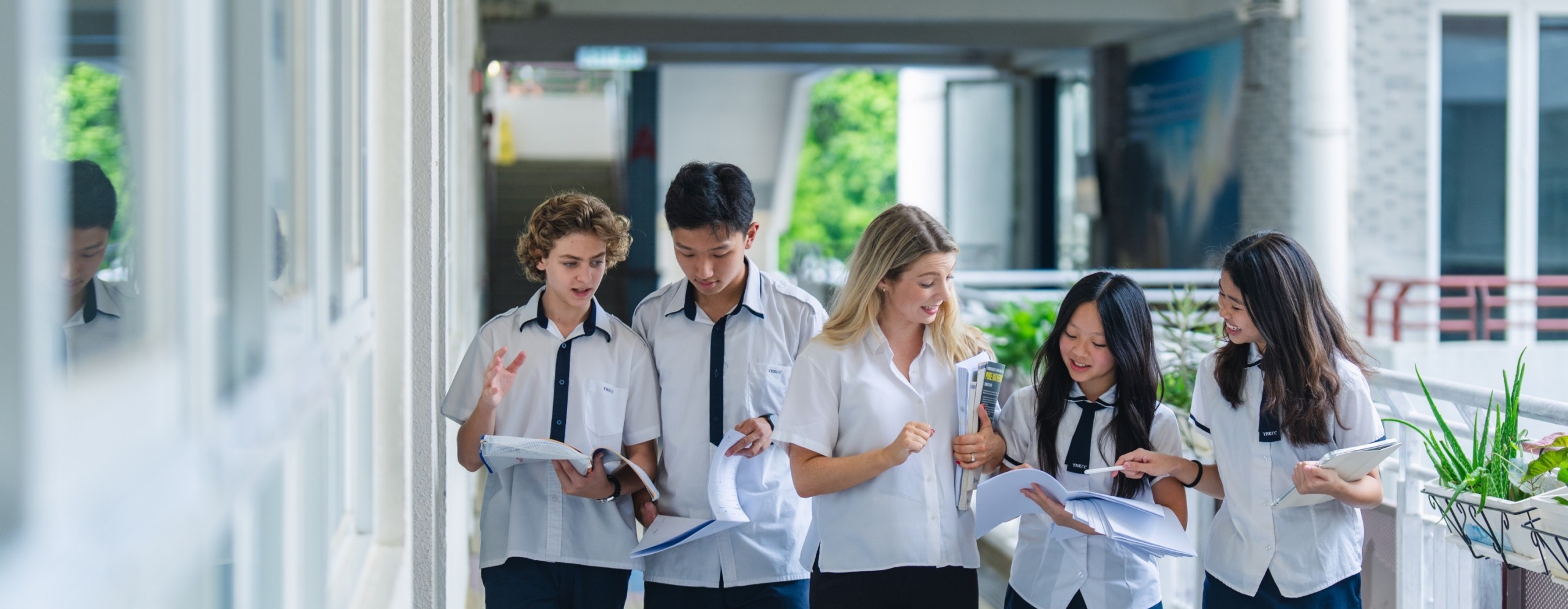 Student-Centered Learning