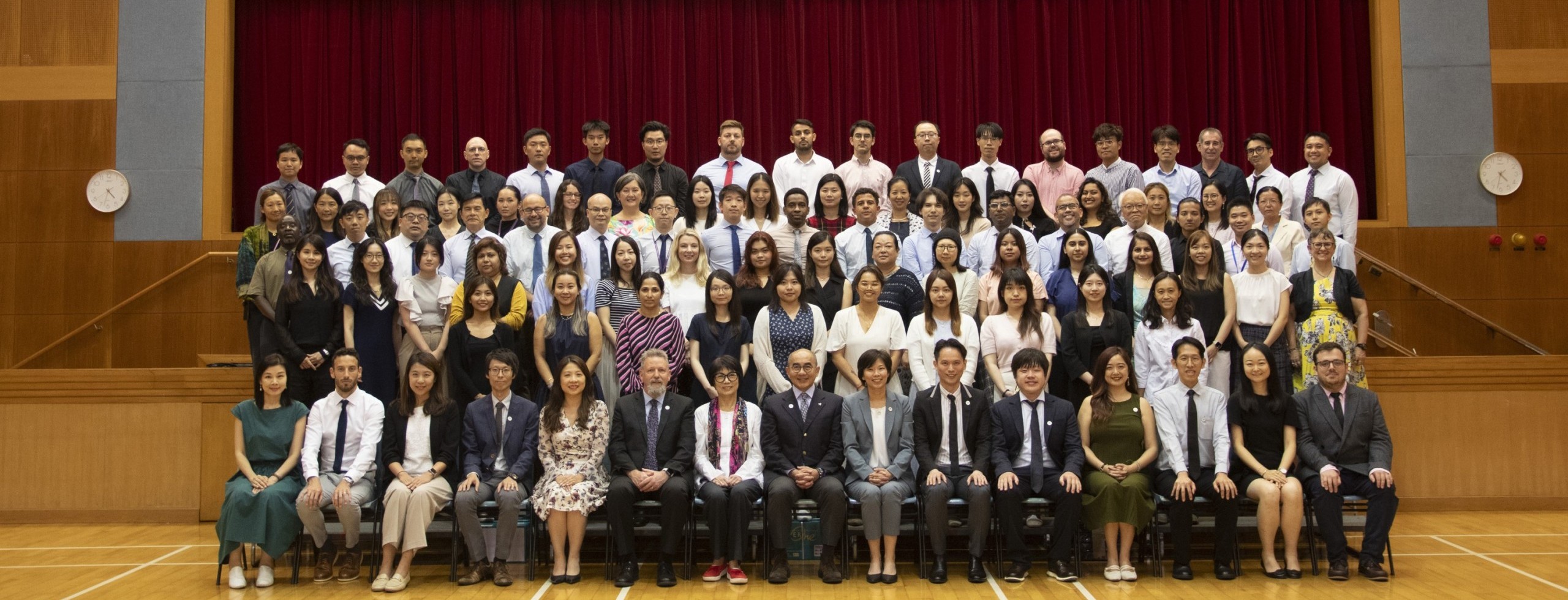 Faculty