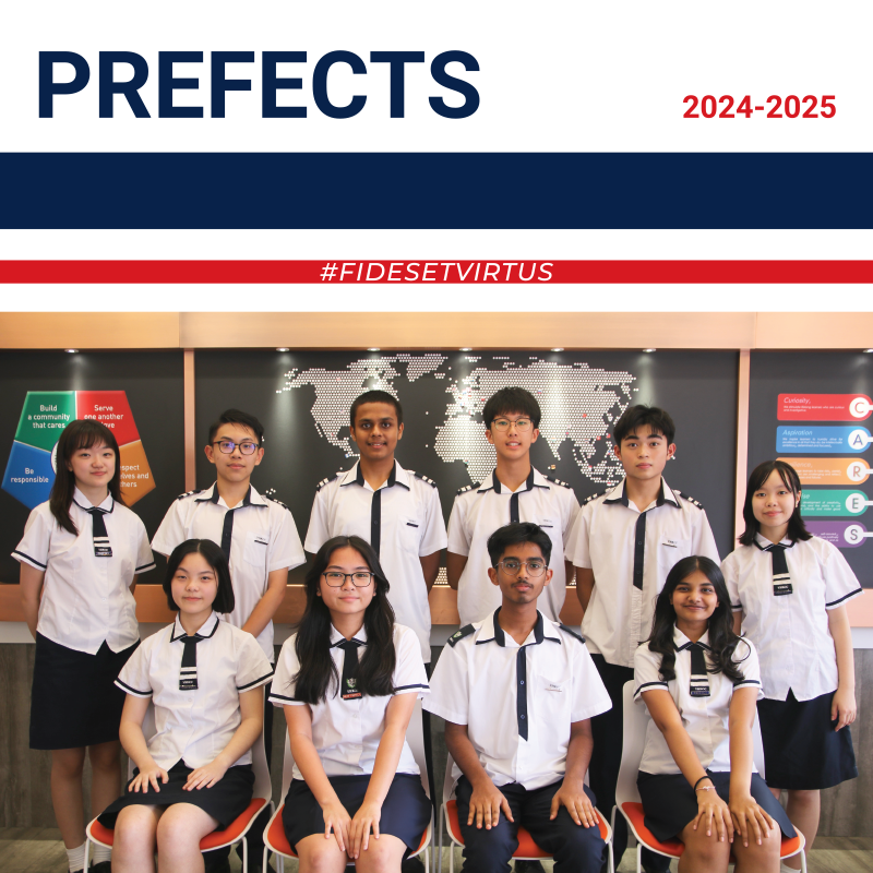 Leadership Opportunities