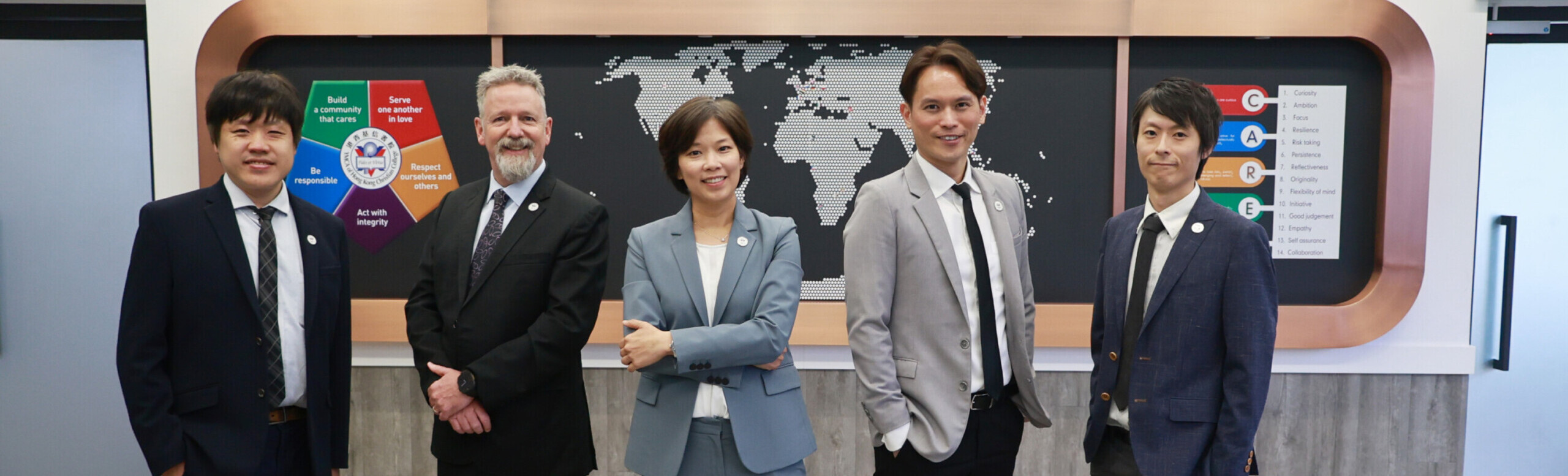 Leadership Team